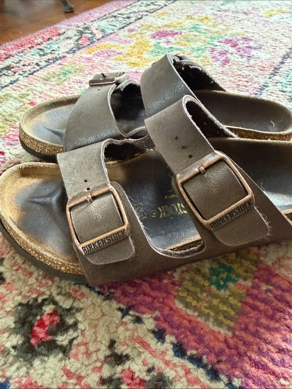 Birkenstock Kids Arizona Classic Sandle